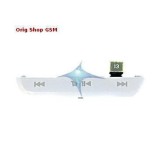 Tastatura Blackberry 9100 9105 3G Alb Originala Swap