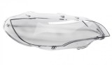 Sticla far dreapta BMW X6 E71 far cu LED (2008 - 2014) - HB181-DREAPTA
