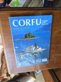 Corfu. The Island of the Phaecians - Achilleio