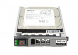 Hard Disk Storage 2.5&quot; 600GB 15000rpm 128MB SAS 12G Seagate ST600MP0005 - Dell 4HGTJ