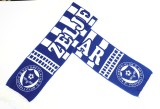 Fular fotbal - FK Željezničar Sarajevo (Bosnia Herzegovina)