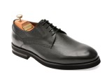 Pantofi eleganti LE COLONEL negri, 63642, din piele naturala