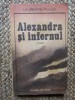 Alexandra si infernul- Laurentiu Fulga