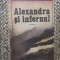 Alexandra si infernul- Laurentiu Fulga