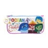Penar simplu Inside Out, Jad
