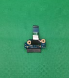 Lenovo G570 Placa Conector LS6755P SWAP