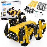 Robodog model de robot pliabil merge ZA4374