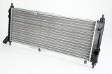 Radiator, racire motor OPEL TIGRA (95) (1994 - 2000) THERMOTEC D7X051TT