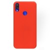 Husa XIAOMI Redmi Note 7 - Forcell Soft (Rosu)