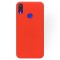 Husa XIAOMI Redmi Note 7 - Forcell Soft (Rosu)