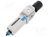 Regulator de presiune, 2...12bar, FESTO - 529146