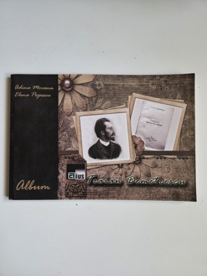 Oltenia - Adina Mocanu, Elena Popescu, Traian Demetrescu. Album, Craiova, ed. Aius, 2008 foto