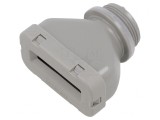 Garnitură etanşare PG21 pentru cablu plat