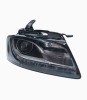 Far dreapta bixenon-led Audi a 5 b8
