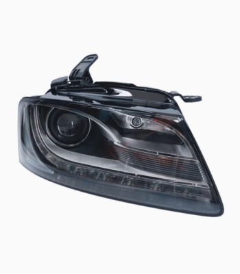 Far dreapta bixenon-led Audi a 5 b8 foto