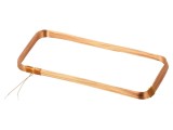 Antena RFID 125kHz 32x71x3mm 690uH