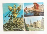 FA152 - Carte Postala - POLONIA - Gdansk, necirculata
