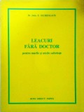 Cumpara ieftin John E. Eichenlaub - Leacuri fara doctor pentru marile si micile suferinte