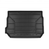 Tavita portbagaj Frogum Peugeot 2008 (2013-2019) TPE, protectie 5cm, impermeabila, antiderapanta, eco-friendly