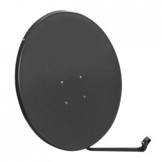 ANTENA SATELIT GRAFIT 80CM