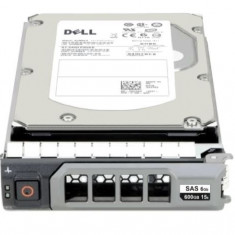 Hard disk Storage 3.5" 600GB 15000rpm 16MB SAS ST3600057SS - Dell W347K