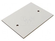 Placă de montare laminat HENSEL 3300145