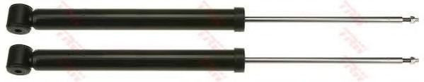 Amortizor FORD FUSION (JU) (2002 - 2012) TRW JGT275T