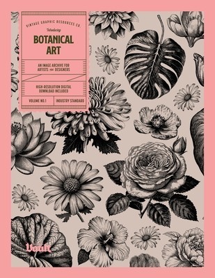 Botanical Art foto