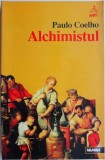 Alchimistul &ndash; Paulo Coelho