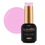 Cumpara ieftin Oja Semipermanenta LUXORISE Evolution, Neon Obsession - Pink Lemonade 10ml