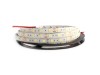 Banda LED 5m, 300 LED-uri, SMD 5050, Alb Rece 6000K-6500K, 12V, IP44, Flexibila