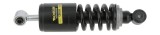 Amortizor suspensie cabina Erf Ect; MAN Tga, Tgs I Motor 18.310, 18.320, 18.330, 18.350, 18.360, 18.380 Flrc, 18.380 Flrs, 18.390, 18.400, 18.410,