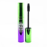 Max Volume Mascara - negru, rezistent la apă