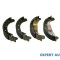 Saboti frana Opel Corsa A (1986-1994)[S83] #1