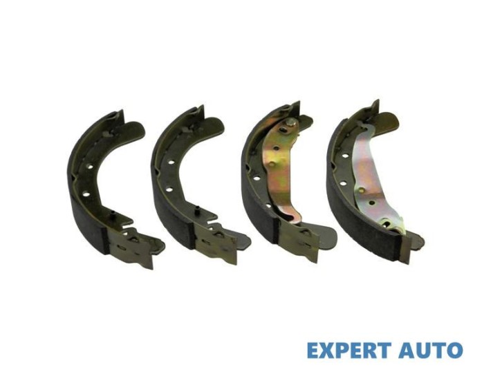 Saboti frana Opel Corsa A (1986-1994)[S83] #1