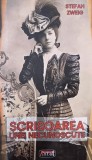Scrisoarea unei necunoscute - Stefan Zweig