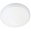 PLAFONIERA LED MODEL LEO FI270, 12W=75W, 2700K, LUMINA CALDA