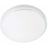 PLAFONIERA LED MODEL LEO ROTUNDA FI260 12W=75W, 2700K, LUMINA CALDA