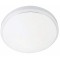 PLAFONIERA LED MODEL LEO FI270, 12W=75W, 2700K, LUMINA CALDA