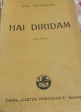HAI DIRIDAM IONEL TEODOREANU 1945