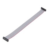 Cablu panglică SAMTEC IDC 10 pini 152,4mm FFSD-10-D-06.00-01-N-R