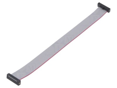 Cablu panglică SAMTEC IDC 10 pini 152,4mm FFSD-10-D-06.00-01-N-R foto