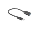 Cablu adaptor LANBERG USB-C 3.1-USB-A ng