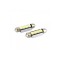 LED Sofit 41mm CANBUS Plafoniera numar de inmatriculare CAN108 12V set 2buc Carguard