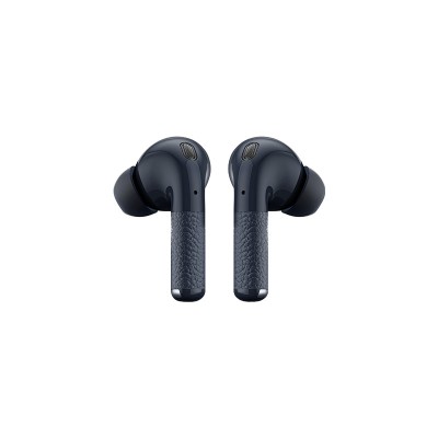 CASTI Edifier, wireless, intraauriculare - butoni, pt smartphone, microfon pe casca, conectare prin Bluetooth 5.3, ANC, IP54, USB-C, fildes, &amp;quot;W260NC-I foto