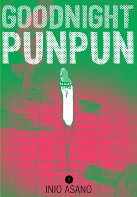Goodnight Punpun, Vol. 2 foto
