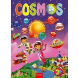 Cosmos | Alexandru Andrei