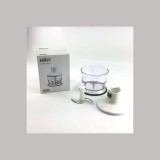 Recipient De'Longhi pentru tocător BRAUN AX22110062 AX22110003 Original