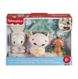 Cumpara ieftin Set 4 jucarii Fisher Price