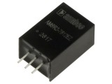 Convertor DC/DC 24W, 12V DC, 2A, AIMTEC SIP3